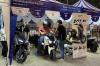 Ini Deretan Motor Listrik yang Bisa Dijajal di IMOS+ 2023