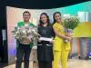 Jalani Bisnis Merangkai Bunga, Josephine Sukses Raup Keuntungan Menjanjikan