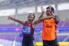 Klasemen Akhir Perolehan Medali Asian Para Games 2022: Indonesia Peringkat 6 dengan 29 Emas