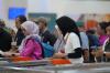 Jangan Telat, Boarding Kereta Whoosh akan Ditutup 5 Menit Sebelum Jadwal Keberangkatan