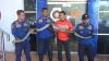 Ular Sanca 2,5 Meter Masuk Area Sekolah, Murid SDN Sukamenak Subang Panik