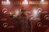 Menteri Trenggono Raih Penghargaan IVL 2023 berkat Terapkan Lima Strategi Ekonomi Biru