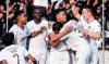 Hasil Liga 1: Persik Bantai 10 Pemain Persebaya, Flavio Silva On Fire!