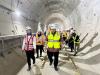 Pembangunan Proyek MRT Fase 2A Capai 27 Persen, Kemenhub Optimistis Sesuai Target 