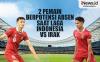Infografis 2 Pemain Berpotensi Absen saat Laga Timnas Indonesia Vs Irak 