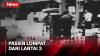 Geger! Aksi Pasien Terjun Bebas dari Lantai 3 Parkiran RS Polri Kramat Jati Viral di Media Sosial