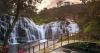 Kampung Unik di Bondowoso, Menakjubkan Ada Pemandangan Air Terjun seperti di Luar Negeri 