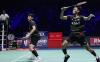 Tuntaskan! Bagas/Fikri Ingin Akhiri French Open 2023 dengan Gelar Juara