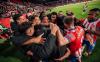 Pimpin Klasemen Liga Spanyol, Pemain Girona Ingin Barcelona dan Real Madrid Sama-Sama Kalah