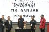 3 Momen Kemeriahan Hari Sumpah Pemuda oleh Relawan Ganjar Pranowo