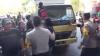 Demo Mahasiswa di Makassar Ricuh, 7 Orang Ditangkap