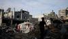 Blokade Israel, Semua Staf WHO di Gaza Palestina Tak Bisa Dihubungi