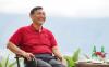 Pulang dari Singapura, Luhut Mulai Aktif Bekerja ke Kantor