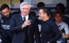 Menang Atas Barcelona, Carlo Ancelotti Kecewa Real Madrid Tampak Malas di Babak Pertama