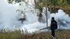 Cegah Penyebaran DBD, Caleg Partai Perindo Benny Setiyono Fogging di Desa Blorok Kendal