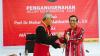 Mahfud MD Dianugerahi Gelar Pemimpin Jujur dan Berani oleh Raja-raja Ambon