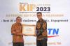 Bank BTN Raih Penghargaan Best Digital 5.0 Keterbukaan Informasi Publik - Bagian 3