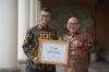 Bank BTN Raih Penghargaan Best Digital 5.0 Keterbukaan Informasi Publik - Bagian 1