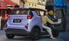 Saingi Wuling Air EV, Chery Luncurkan Mobil Listrik Mungil Dijual Rp160 Jutaan