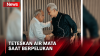Teteskan Air Mata saat Berpelukan, Ganjar Mengaku Kaget dengan Basuki Hadimuljono