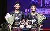 Kalah di Final French Open 2023, Bagas/Fikri Merasa Campur Aduk