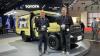 Rangga Concept Mejeng di Japan Mobility Show 2023, Apa Akan Jadi Produk Global?