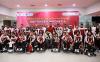 NPC Indonesia Persembahkan Kesuksesan Asian Para Games 2022 Untuk Masyarakat Tanah Air
