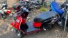 Kecelakaan di Takisung Tanah Laut, Scoopy dan Supra Adu Banteng, 1 Orang Tewas
