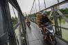 Pemerintahan Jokowi Bangun 558 Jembatan Gantung Selama 2015-2023 - Bagian 2