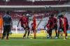 Latihan Timnas Indonesia U-17 untuk Persiapan Piala Dunia
