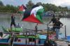 Contoh Teks Editorial Tentang Palestina Singkat Beserta Strukturnya