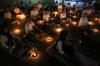 Melihat Komunitas Bakul Budaya Meditasi Bulan Purnama - Bagian 2