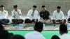 Temui Rois Syuriah PWNU DKI, Ganjar Disematkan Sapaan Gus Im dan Disebut Presiden