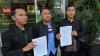 KPU Digugat Rp70,5 Triliun karena Terima Berkas Pendaftaran Prabowo-Gibran