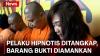  Polisi Amankan 3 Pelaku Hipnotis Nasabah Bank, Sejumlah Barang Bukti Diamankan
