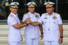 Serah Terima Jabatan Wakasal - Bagian 1