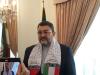 Dubes Iran: Ada yang Mau Mereduksi Konflik Palestina-Israel jadi Sebatas Perang Hamas-Israel