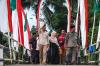 Ganjar bersama Ribuan Santri Hadiri Haul KH Muhammad Hisyam Abdul Karim - Bagian 3