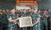  Danbrigif 6/TSB/2 Kostrad Berikan Jam Komandan ke Seluruh Prajurit Bremoro, Ini Harapannya