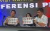 Densus 88 Tangkap 59 Tersangka Teroris selama Oktober 2023