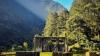 Destinasi Wisata Gunung Puntang, Ada Jejak Sejarah Kolonial Belanda