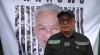 Aksi Sosial Kajol Ganjar, Komunitas Ojol Air Mancur Kemayoran Punya Basecamp Lebih Layak