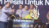 Kapolri Beri 2 Hadiah ke Divisi Humas Polri di HUT ke-72