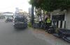 Kecelakaan di Bantul Hari ini, Pemotor Tewas Terlindas Truk 