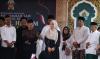 Siti Atikoh Bersama Ganjar Hadiri Haul ke-35 Mbah Hisyam: Insyaallah Ilmunya Bermanfaat bagi Indonesia