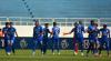 PSIS Targetkan Poin Maksimal Tandang Lawan Bhayangkara FC, Persebaya dan Jamu Persita
