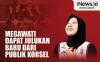 Infografis Megawati Dapat Julukan Baru dari Publik Korsel