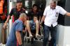 Malaysia Deportasi Pekerja Migran Indonesia Korban Kapal Karam - Bagian 2