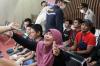 Malaysia Deportasi Pekerja Migran Indonesia Korban Kapal Karam - Bagian 1