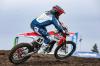 Punya Potensi, Motor Trail Listrik Honda CR Electric Proto Langsung Ikut Balapan